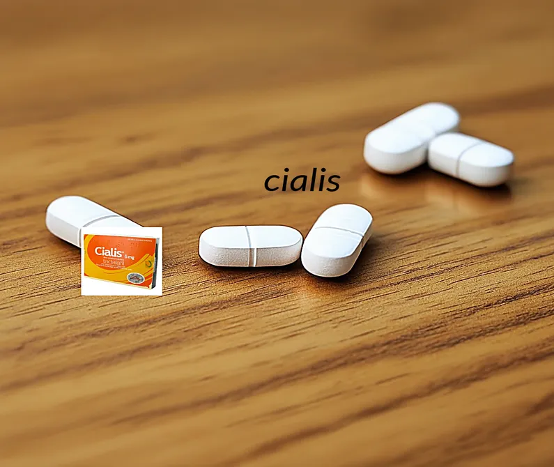 Cialis 1